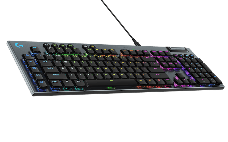 Logitech G15 Keyboard