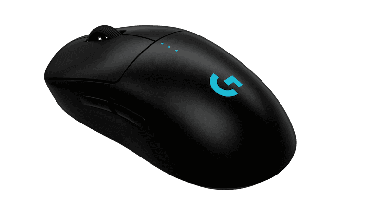 Logitech Lightspeed 2