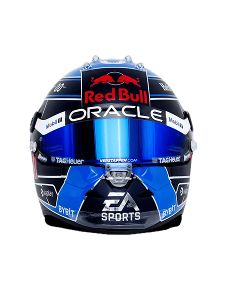 Exclusive Red Bull Racing Pack